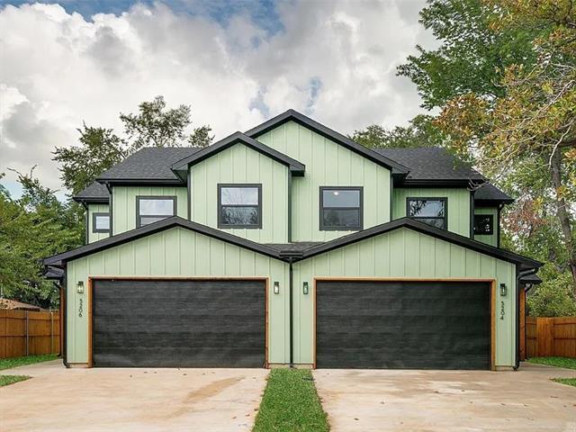 5206 Slate St in Fort Worth, TX - Building Photo - Building Photo