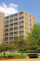 Marguerite Hall Apartments