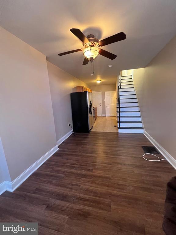 2010 E Boston St in Philadelphia, PA - Building Photo - Building Photo