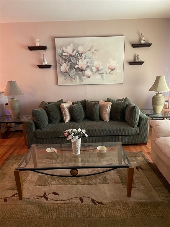 39 Beacon St, Unit 1