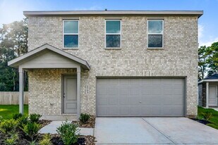 1705 Lofty Cedar Ct in Conroe, TX - Building Photo