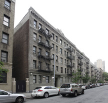 632 W 171st St Apartments