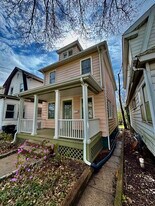 612 Magnolia St in Highland Park, NJ - Building Photo