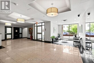 110-110 Forward Ave in Ottawa, ON - Building Photo - Building Photo