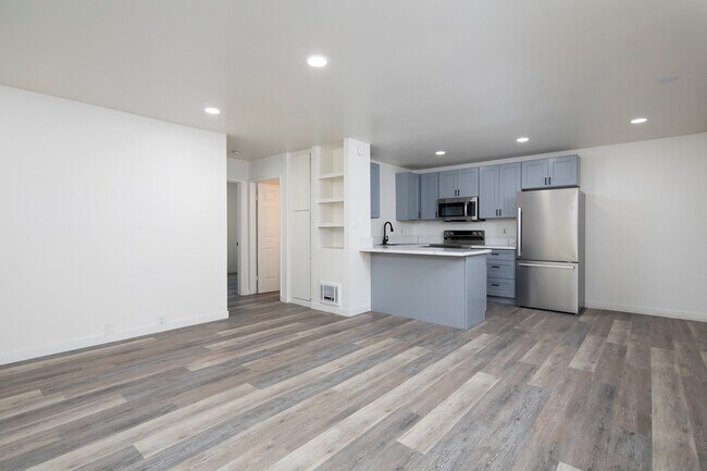 property at 6386 Rancho Mission Rd