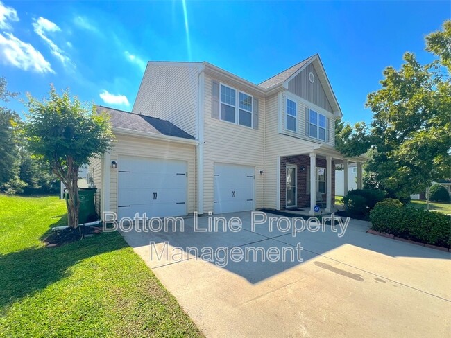property at 2602 Impatien Drive