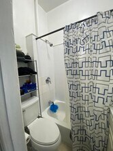 234 Webster Ave-Unit -1L in Jersey City, NJ - Building Photo - Building Photo