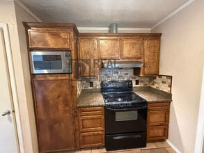 5133 Kirk Dr in Amarillo, TX - Building Photo - Building Photo