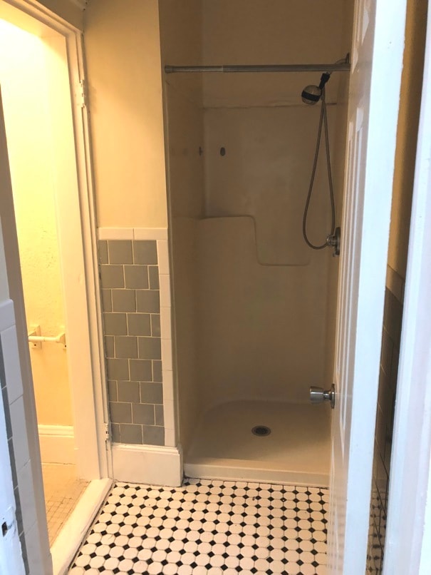 471 Commonwealth Ave, Unit 1F