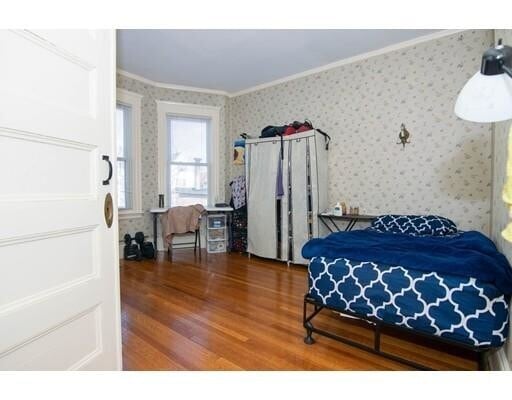 582 Cambridge St, Unit 1 in Boston, MA - Building Photo - Building Photo