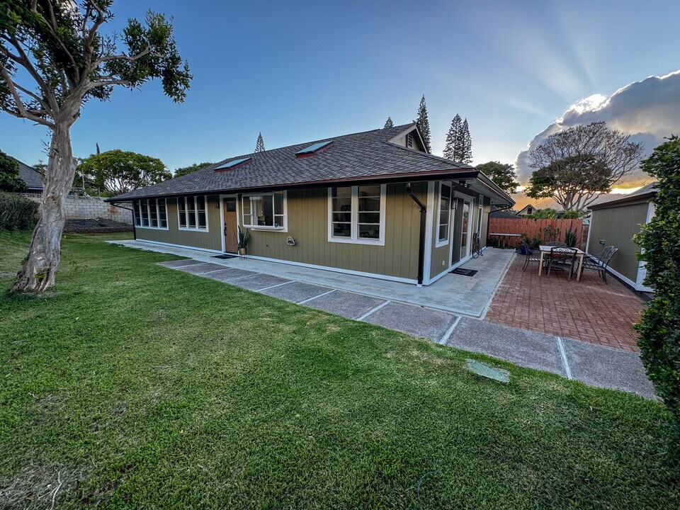 95-457 Kaelo Pl in Mililani, HI - Building Photo
