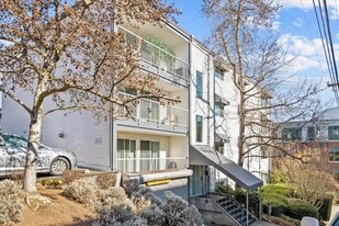 762 Hayes St, Unit 18 in Seattle, WA - Building Photo