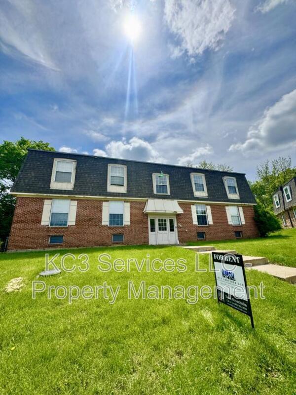property at 8717 Countryshire Ln