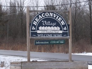 Beaconview Village in Ithaca, NY - Building Photo - Other