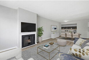 Hillcrest Estates Apartments