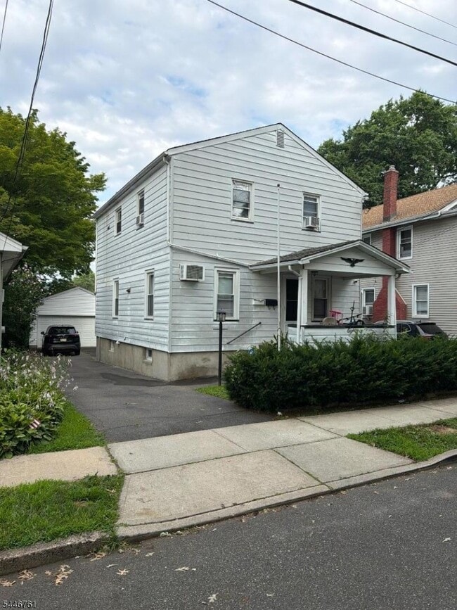 property at 8 8th Ave