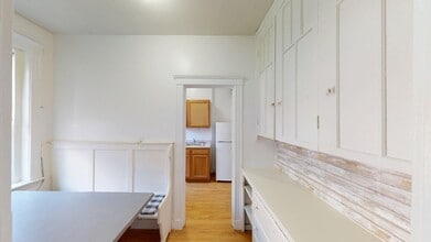 66 Chiswick Rd, Unit 17 in Boston, MA - Building Photo - Building Photo