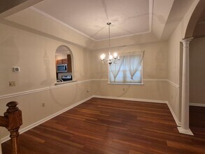 1023 E Schumaker Manor Dr in Salisbury, MD - Building Photo - Building Photo