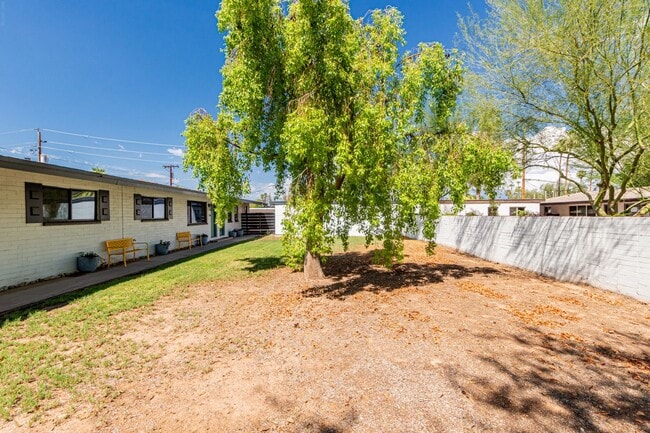 6628 E Avalon Dr in Scottsdale, AZ - Foto de edificio - Building Photo