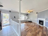 424 Appaloosa Trail in Chesapeake, VA - Foto de edificio - Building Photo