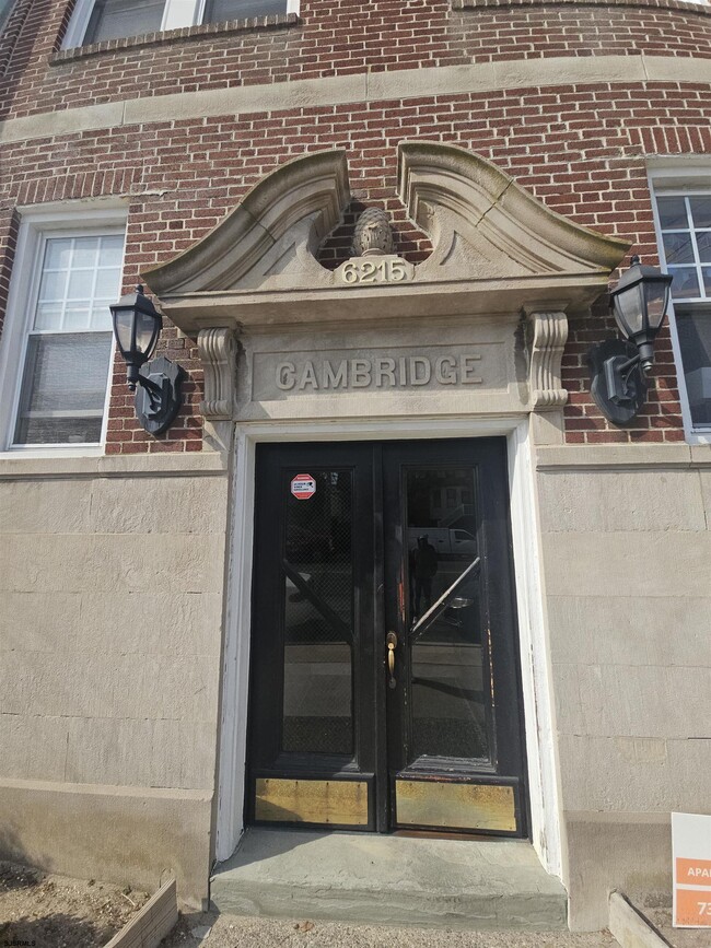 property at 6215 Ventnor Ave