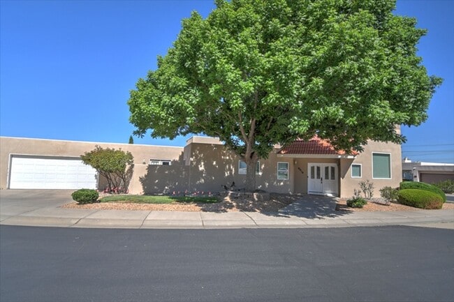 property at 9010 Flushing Meadows Dr NE