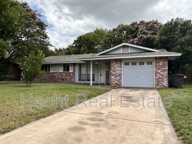 property at 6234 Flint Rock Dr