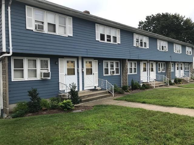 property at 43 Blakeley St