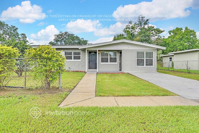 property at 4018 Brinell Ave