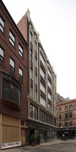 O'Gorman Building in Providence, RI - Building Photo - Building Photo