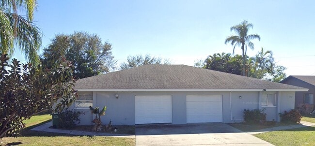 property at 312 Hancock Bridge Pky
