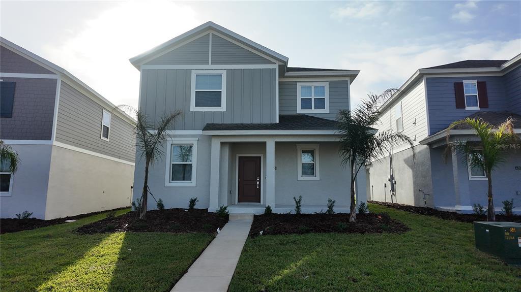 6313 Blissful St in Clermont, FL - Building Photo