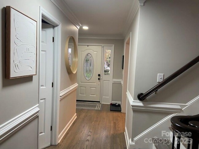10701 Maryfield Ln in Charlotte, NC - Building Photo - Building Photo