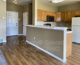 3640 Ensenada Dr in Colorado Springs, CO - Building Photo - Building Photo