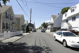 50 Taylor St in Gloucester, MA - Building Photo - Other