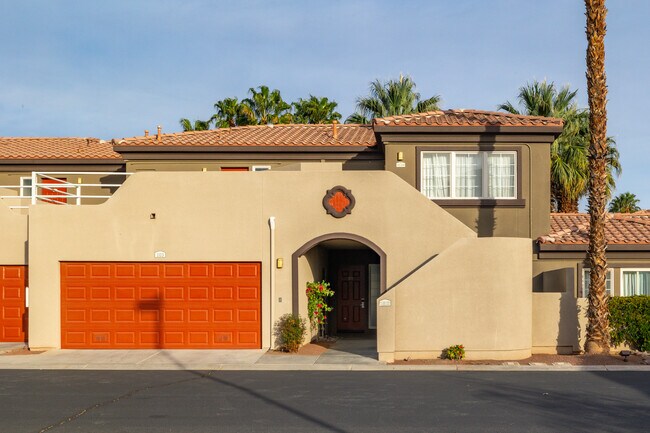 Lantana at Cimarron in Cathedral City, CA - Foto de edificio - Building Photo