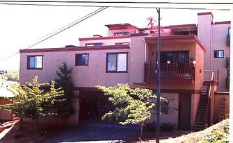 2211 Village Ct in Belmont, CA - Building Photo