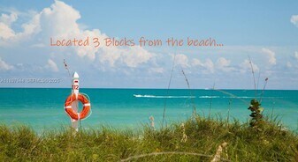 8851 Byron Ave in Surfside, FL - Building Photo