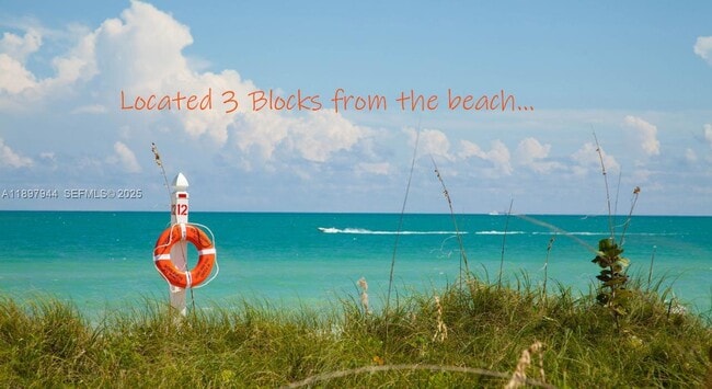 property at 8851 Byron Ave