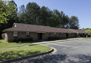 Southern Villas Apartments