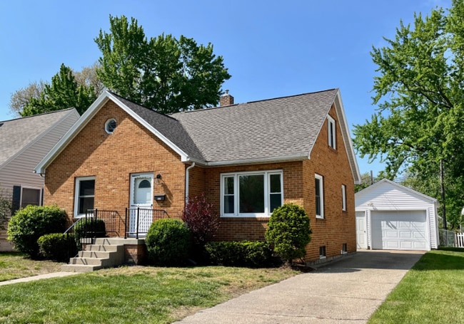 property at 935 Colfax Ave