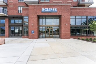 Eclipse Residences in Huntsville, AL - Building Photo - Building Photo