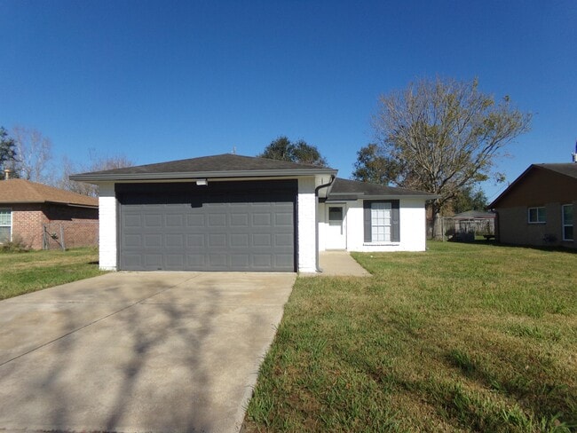 property at 221 Austin St