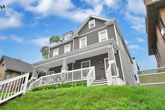 547 W 3rd Ave in Columbus, OH - Building Photo - Building Photo
