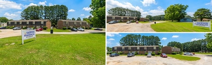 800 Oakwood St in Bennettsville, SC - Building Photo - Building Photo