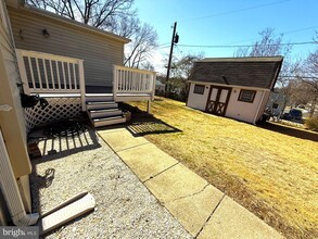 240 Federalsburg S in Laurel, MD - Building Photo - Building Photo
