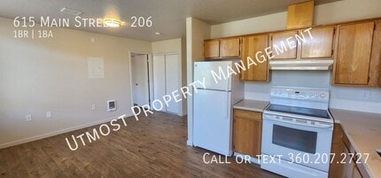 615 Main St in Vancouver, WA - Building Photo - Building Photo