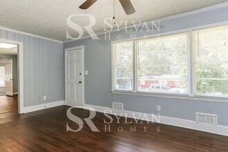 6766 Sunset Ln in Lithia Springs, GA - Building Photo - Building Photo