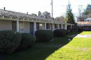 1133 Jackson St in Red Bluff, CA - Building Photo - Building Photo