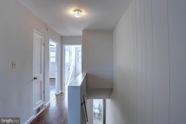 2536 Loyola Northway in Baltimore, MD - Building Photo - Building Photo